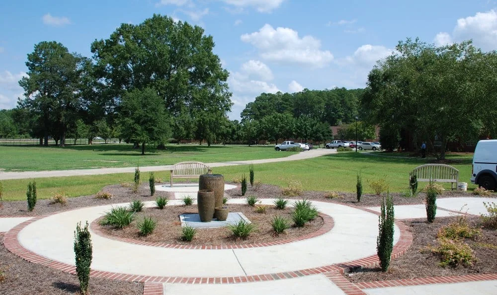 PRESBYTERIAN COMMUNITIES OF SOUTH CAROLINA-FLORENC