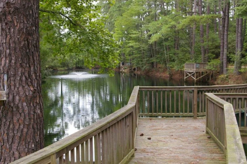 PRESBYTERIAN COMMUNITIES OF SOUTH CAROLINA-FLORENC