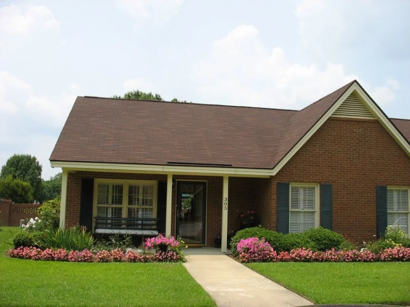 PRESBYTERIAN COMMUNITIES OF SOUTH CAROLINA-FLORENC
