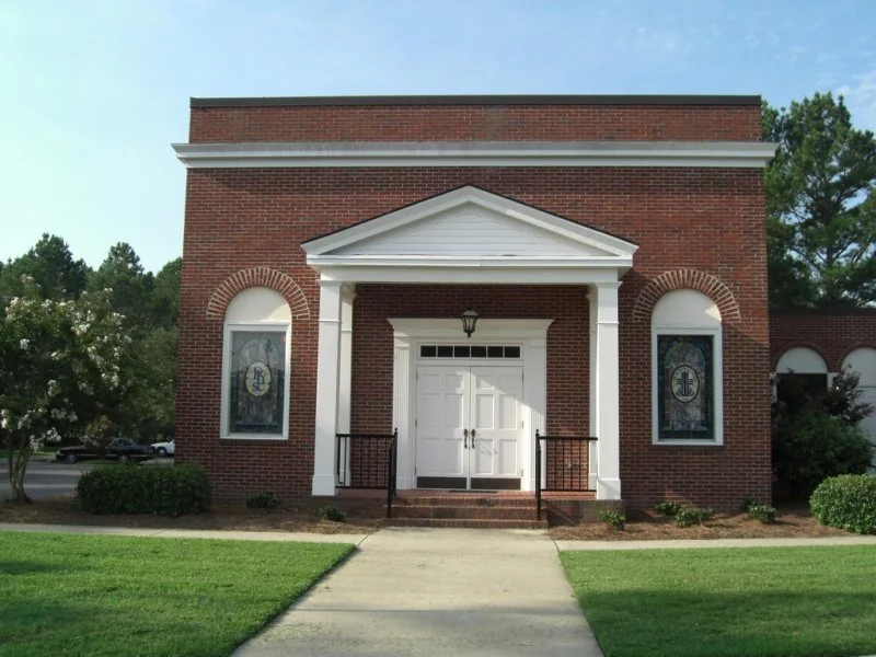 PRESBYTERIAN COMMUNITIES OF SOUTH CAROLINA-FLORENC