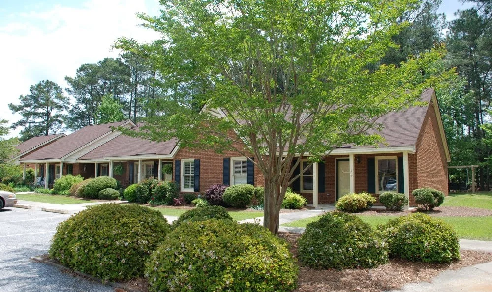 PRESBYTERIAN COMMUNITIES OF SOUTH CAROLINA-FLORENC