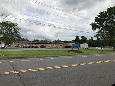 PRESBYTERIAN HOME FOR CENTRAL NEW YORK INC