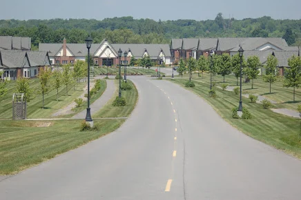 PRESBYTERIAN HOME FOR CENTRAL NEW YORK INC