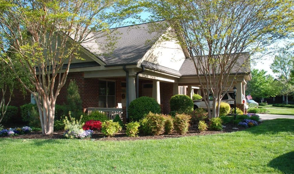 PRESBYTERIAN HOME OF SC - FOOTHILLS