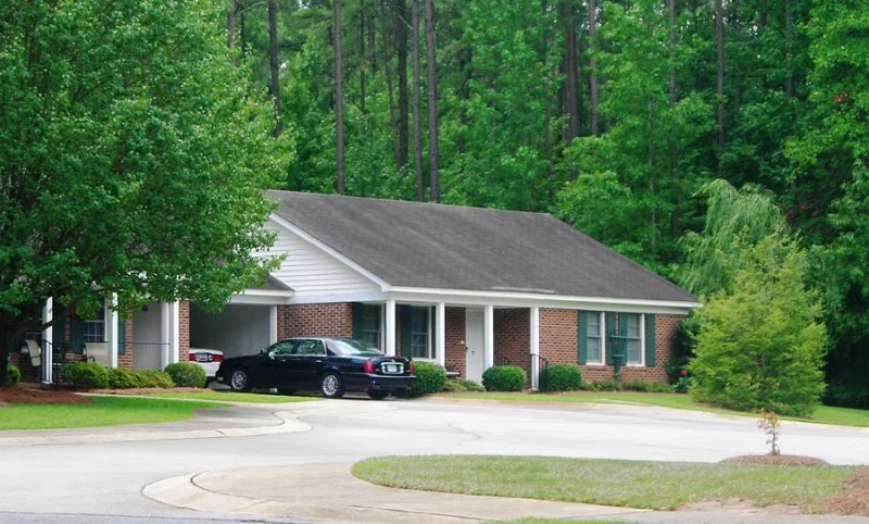 PRESBYTERIAN HOME OF SOUTH CAROLINA-COLUMBIA