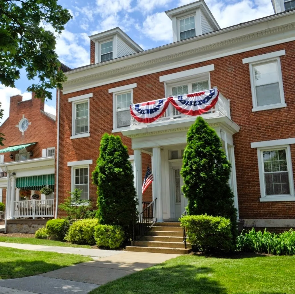 PRESBYTERIAN HOMES-PRESBY
