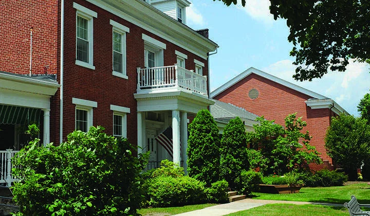 PRESBYTERIAN HOMES-PRESBY