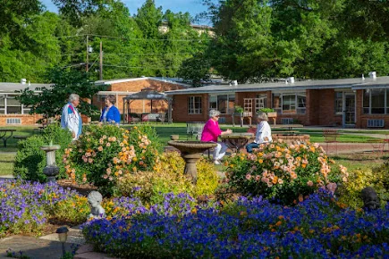 PRESBYTERIAN VILLAGE, INC