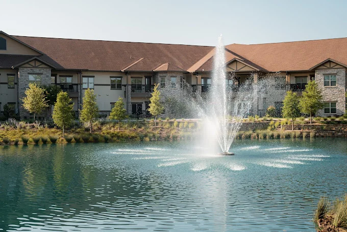 PRESBYTERIAN VILLAGE NORTH SPECIAL CARE CTR