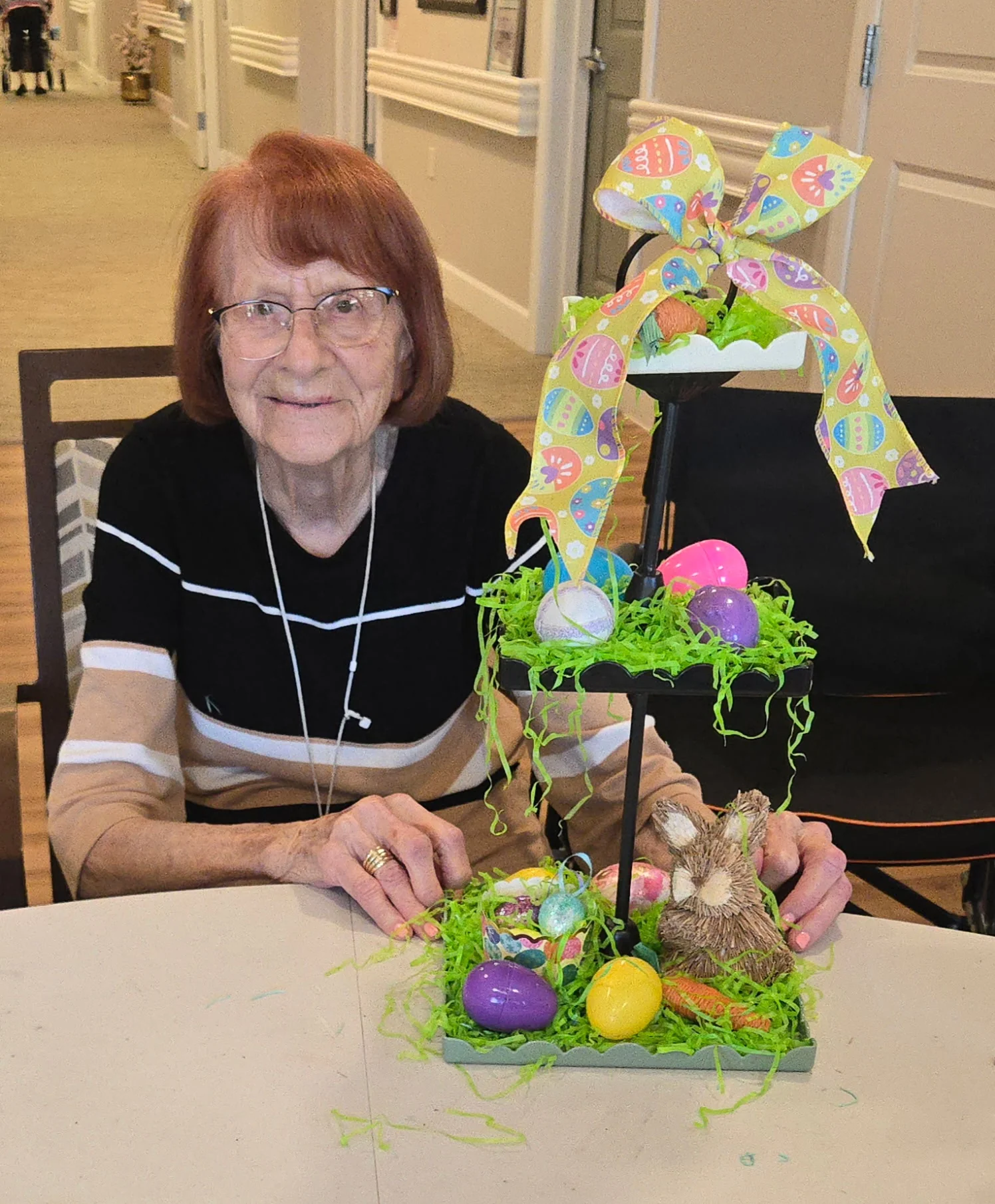 PRESBYTERIAN VILLAGE NORTH SPECIAL CARE CTR