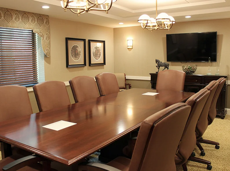 PRESENTATION REHAB AND SKILLED CARE CENTER