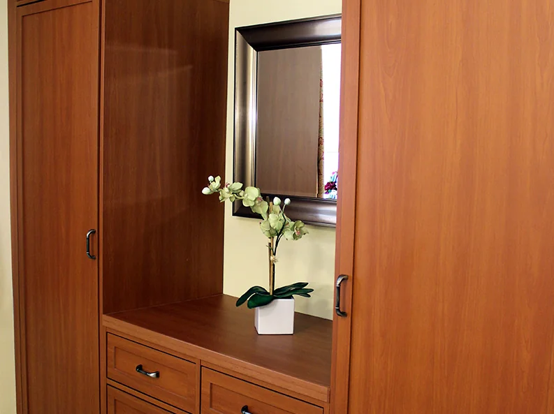 PRESENTATION REHAB AND SKILLED CARE CENTER