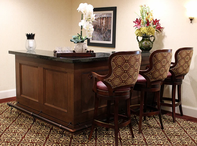 PRESENTATION REHAB AND SKILLED CARE CENTER