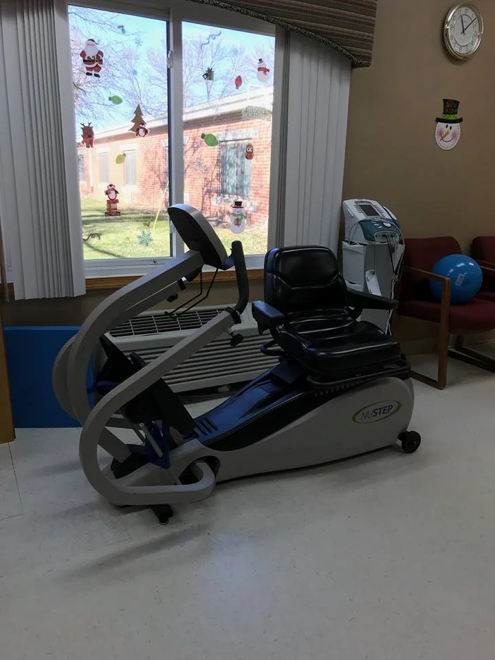 PRESTIGE CARE CENTER OF PLATTSMOUTH