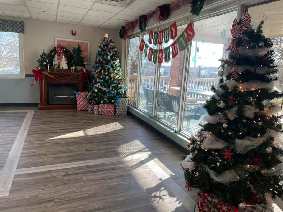 PRESTIGE CARE CENTER OF PLATTSMOUTH