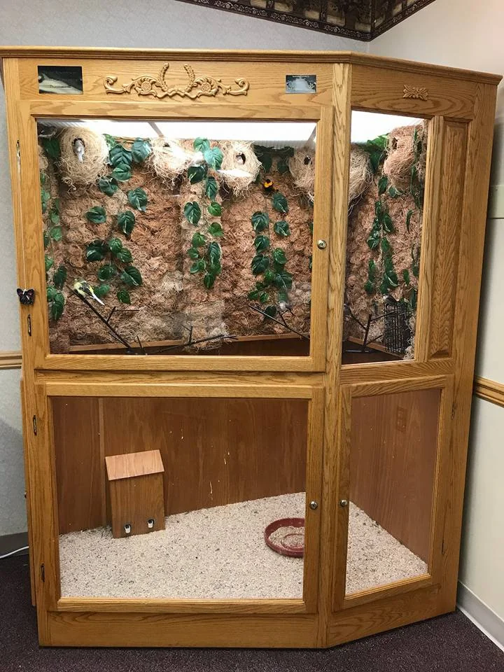 PRESTIGE CARE CENTER OF PLATTSMOUTH