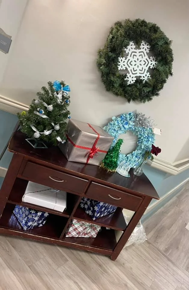 PRESTIGE CARE CENTER OF PLATTSMOUTH