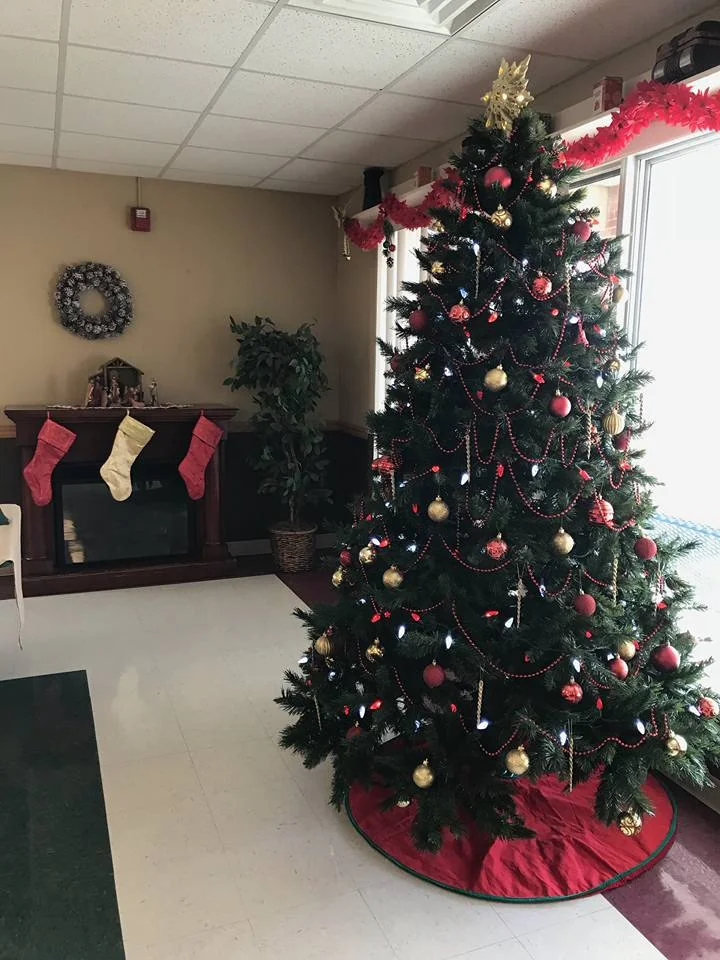 PRESTIGE CARE CENTER OF PLATTSMOUTH