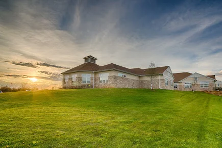 PRIDE TLC THERAPY AND LIVING CAMPUS