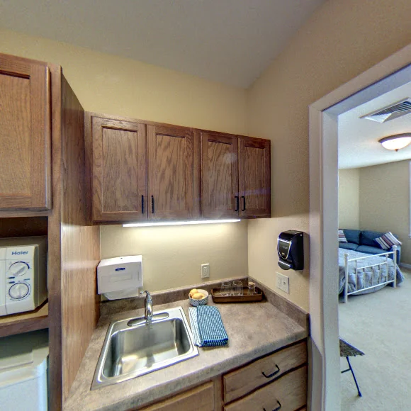 PRIDE TLC THERAPY AND LIVING CAMPUS