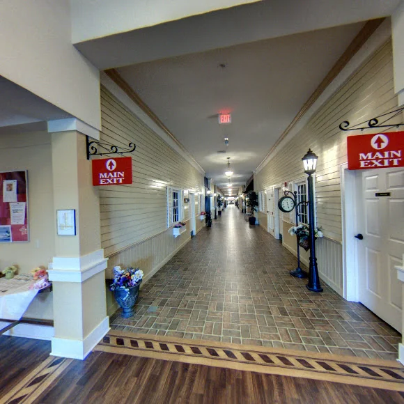 PRIDE TLC THERAPY AND LIVING CAMPUS