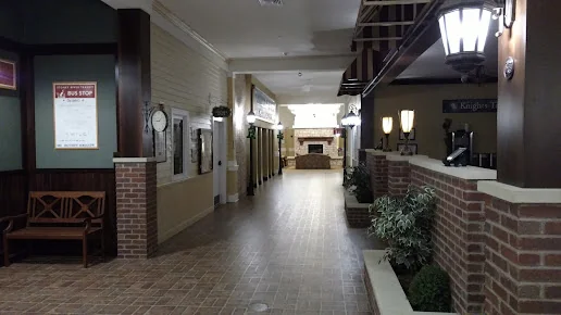 PRIDE TLC THERAPY AND LIVING CAMPUS