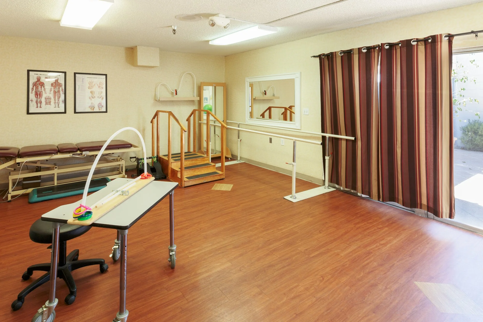 PRIMROSE POST-ACUTE