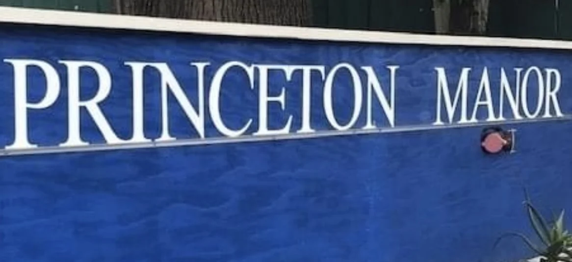 PRINCETON MANOR HEALTHCARE CENTER, LLC