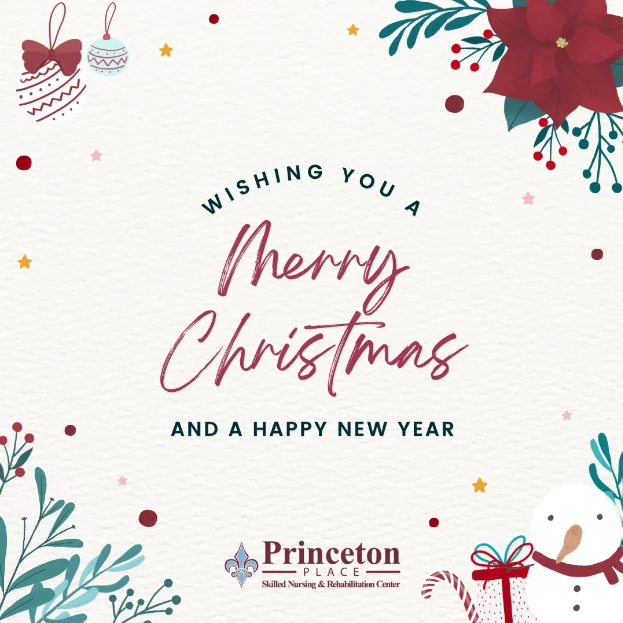 PRINCETON PLACE-RUSTON