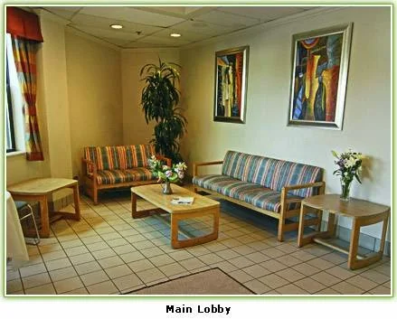 PRINCETON REHAB & HCC
