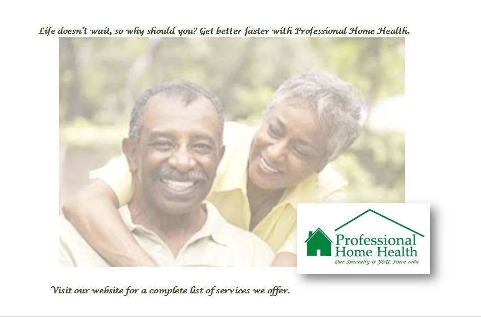 PROFESSIONAL HH SERVICES OF NATCHITOCHES