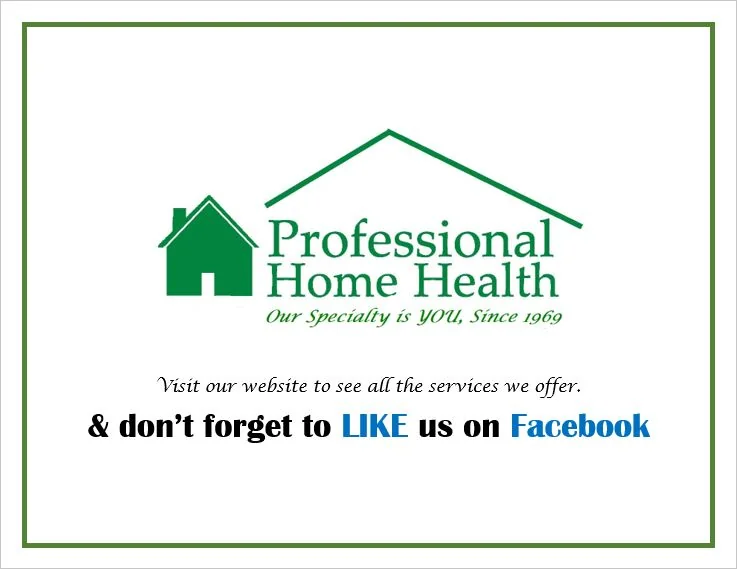 PROFESSIONAL HH SERVICES OF NATCHITOCHES