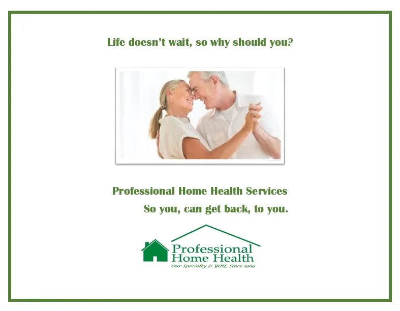 PROFESSIONAL HH SERVICES OF NATCHITOCHES