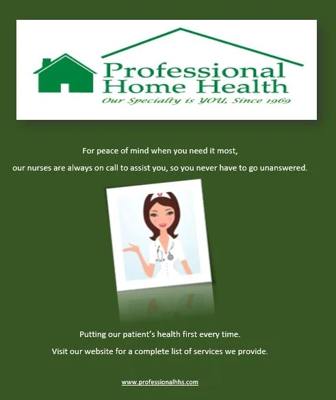 PROFESSIONAL HH SERVICES OF NATCHITOCHES