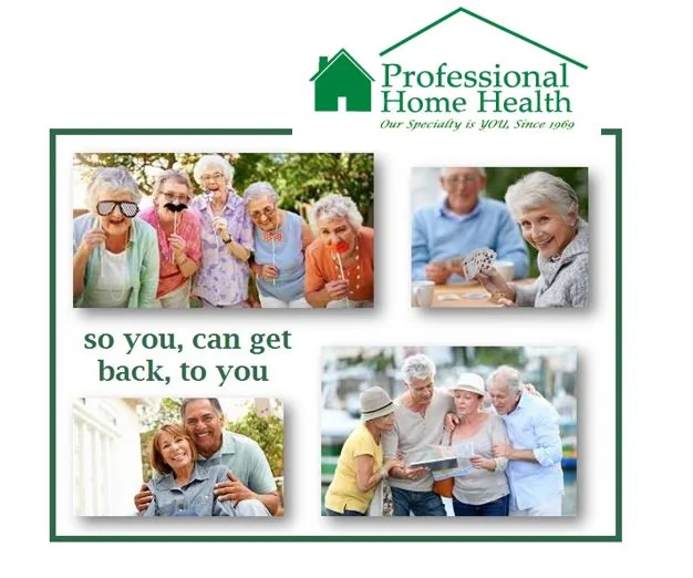 PROFESSIONAL HH SERVICES OF NATCHITOCHES