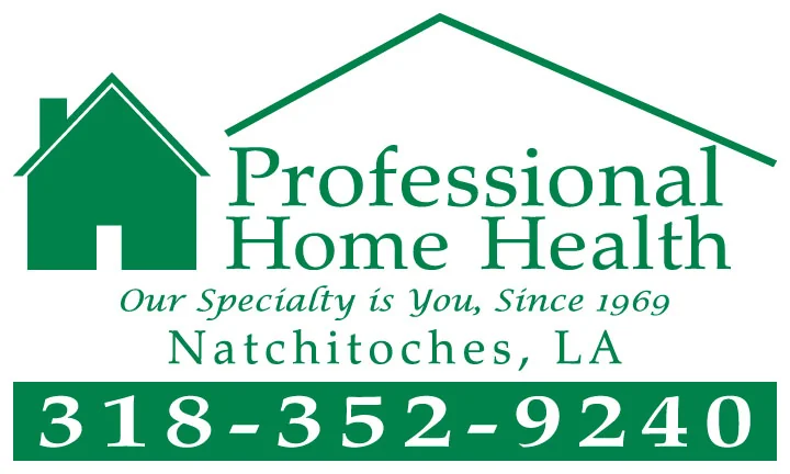 PROFESSIONAL HH SERVICES OF NATCHITOCHES