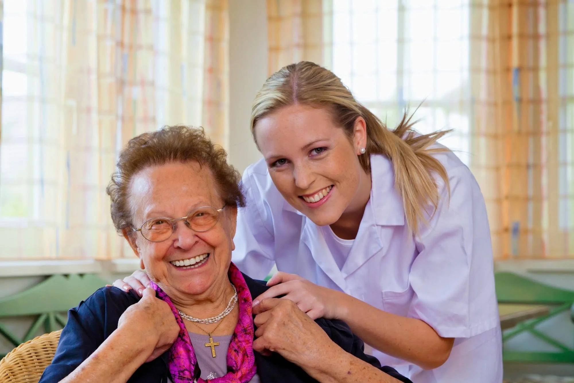 PROFESSIONAL HOME CARE SERVICES