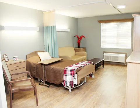 PROMENADE HEALTH AND REHABILITATION