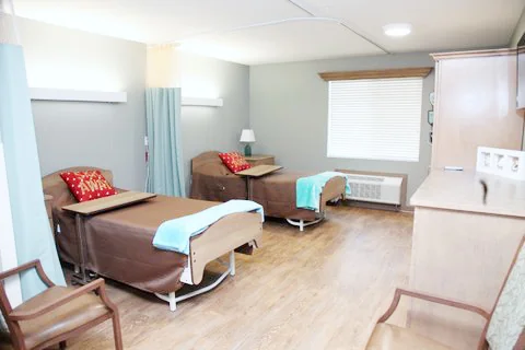 PROMENADE HEALTH AND REHABILITATION