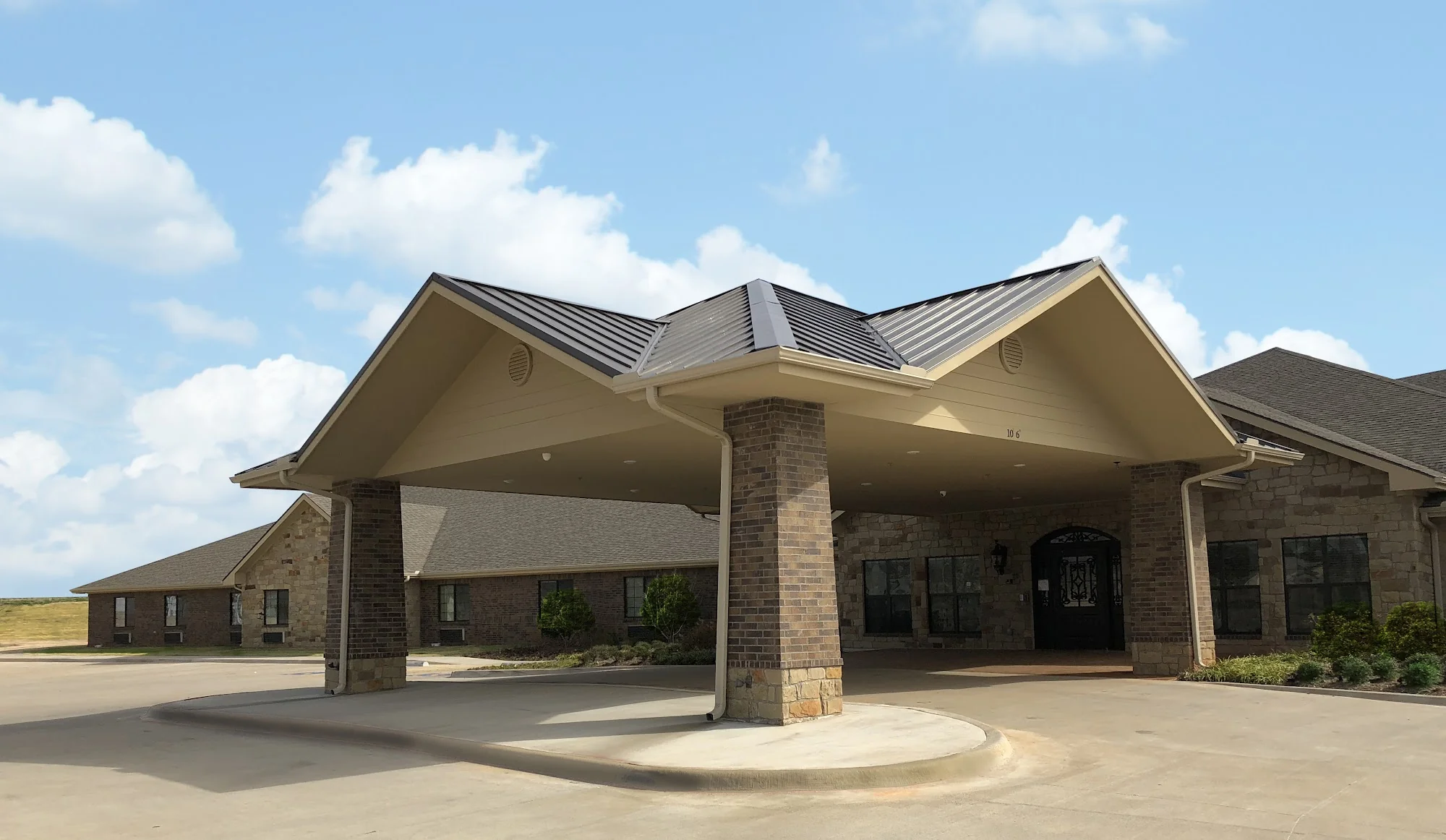 PROMENADE HEALTH AND REHABILITATION