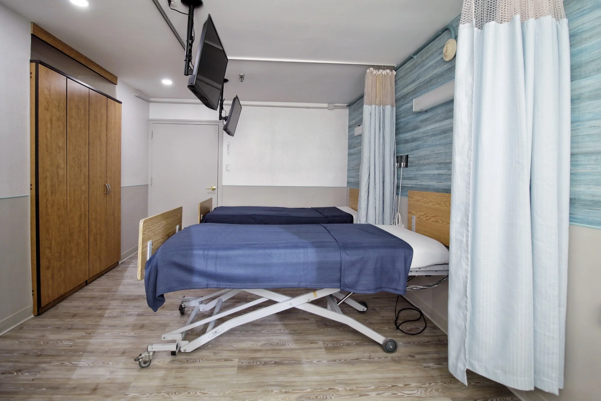 PROMENADE REHABILITATION AND HEALTH CARE CENTER
