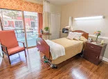 PROVIDENCE ST ELIZABETH CARE CENTER