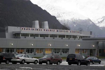 PROVIDENCE VALDEZ MEDICAL CENTER
