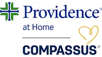 PROVIDENCE AT HOME WITH COMPASSUS HOME HEALTH, INWA