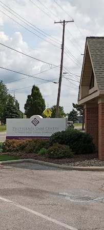 PROVIDENCE CARE CENTER
