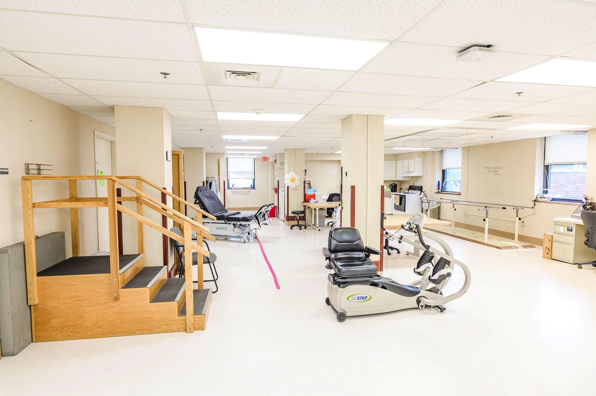 PROVIDENCE HEALTH & REHAB CENTER