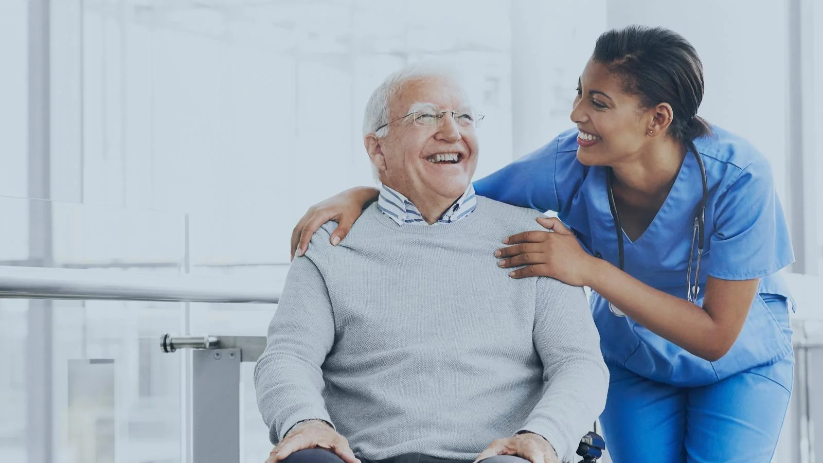 PROVIDENCE HEALTH & REHAB CENTER