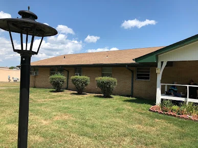 PROVIDENCE LIVING CENTER