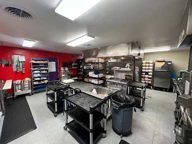 PROVIDENCE LIVING CENTER
