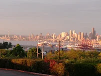 PROVIDENCE MOUNT ST VINCENT